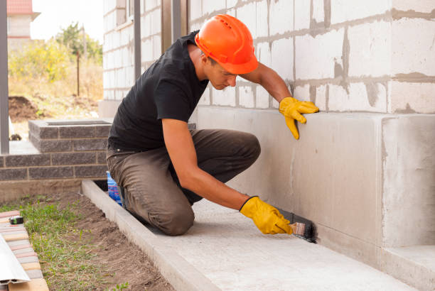 Licensed Waterproofing service in Wilkesville, OH - Arrow Tight Waterproofing